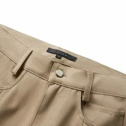 IISE CARGO PANT Bottoms