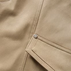 IISE CARGO PANT Bottoms