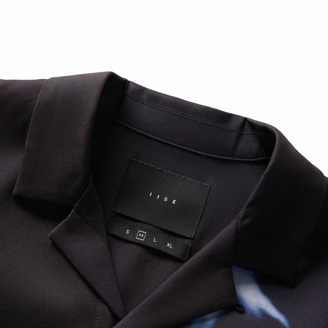 Best deal π IISE π Shirts FLOCK BUTTON UP π₯° 3 IISE Shirts FLOCK BUTTON UP