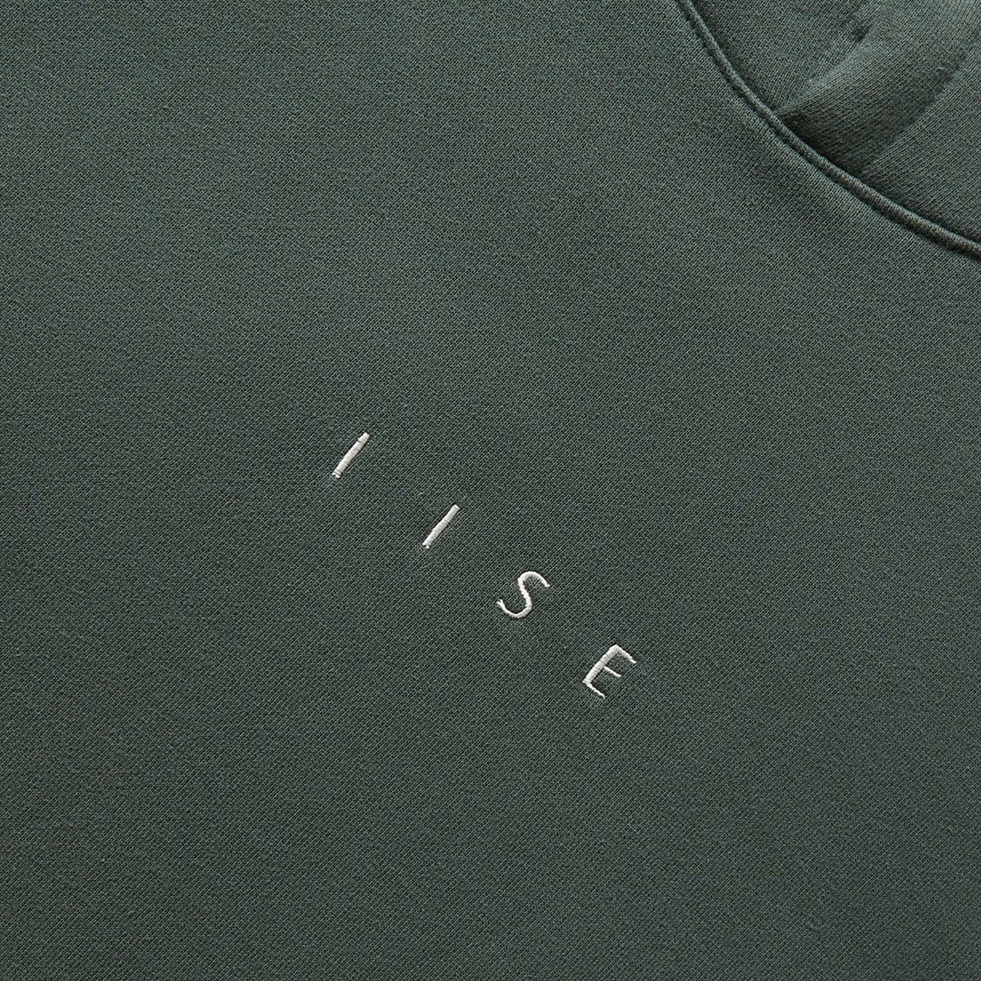 Best deal π― IISE Hoodies & Sweatshirts LOGO HOODIE π₯ 3 IISE Hoodies & Sweatshirts LOGO HOODIE