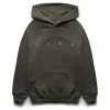 IISE RAGLAN HOODIE
