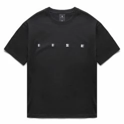 IISE SMUDGE TEE T-Shirts & Long Sleeves