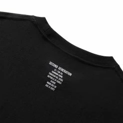 IISE SMUDGE TEE T-Shirts & Long Sleeves