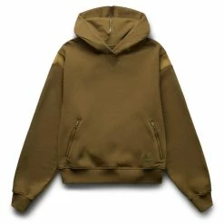 Air Jordan WOMEN'S JORDAN 23 ENGINEERED HOODIE