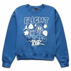 Air Jordan WOMEN'S JORDAN ARTIST SERIES TOP BY MIA LEE