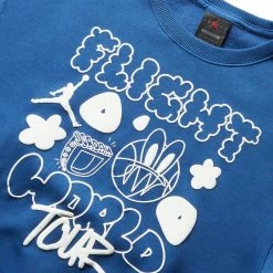 Air Jordan WOMEN'S JORDAN ARTIST SERIES TOP BY MIA LEE