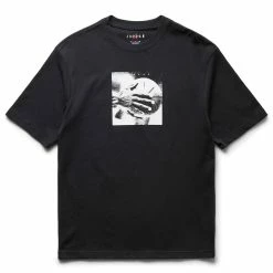 Air Jordan T-Shirts & Long Sleeves JORDAN ESSENTIALS S/S TEE