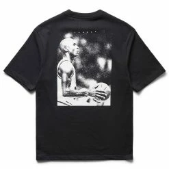 Air Jordan T-Shirts & Long Sleeves JORDAN ESSENTIALS S/S TEE