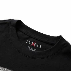 Best deal ⭐ Air Jordan T-Shirts & Long Sleeves JORDAN ESSENTIALS S/S TEE ❤️ 8 Air Jordan T-Shirts & Long Sleeves JORDAN ESSENTIALS S/S TEE