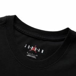 Air Jordan T-Shirts & Long Sleeves JORDAN ESSENTIALS TEE