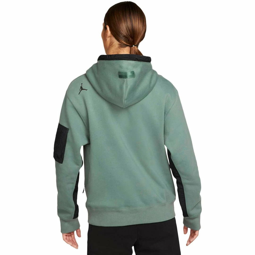 Best deal ๐คฉ Air Jordan MEN'S J 23 ENGINEERED FLEECE PULLOVER HOODIE Hoodies & Sweatshirts ๐ 2 Air Jordan MEN'S J 23 ENGINEERED FLEECE PULLOVER HOODIE Hoodies & Sweatshirts