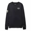 Air Jordan T-Shirts & Long Sleeves JORDAN HOLIDAY L/S CREW