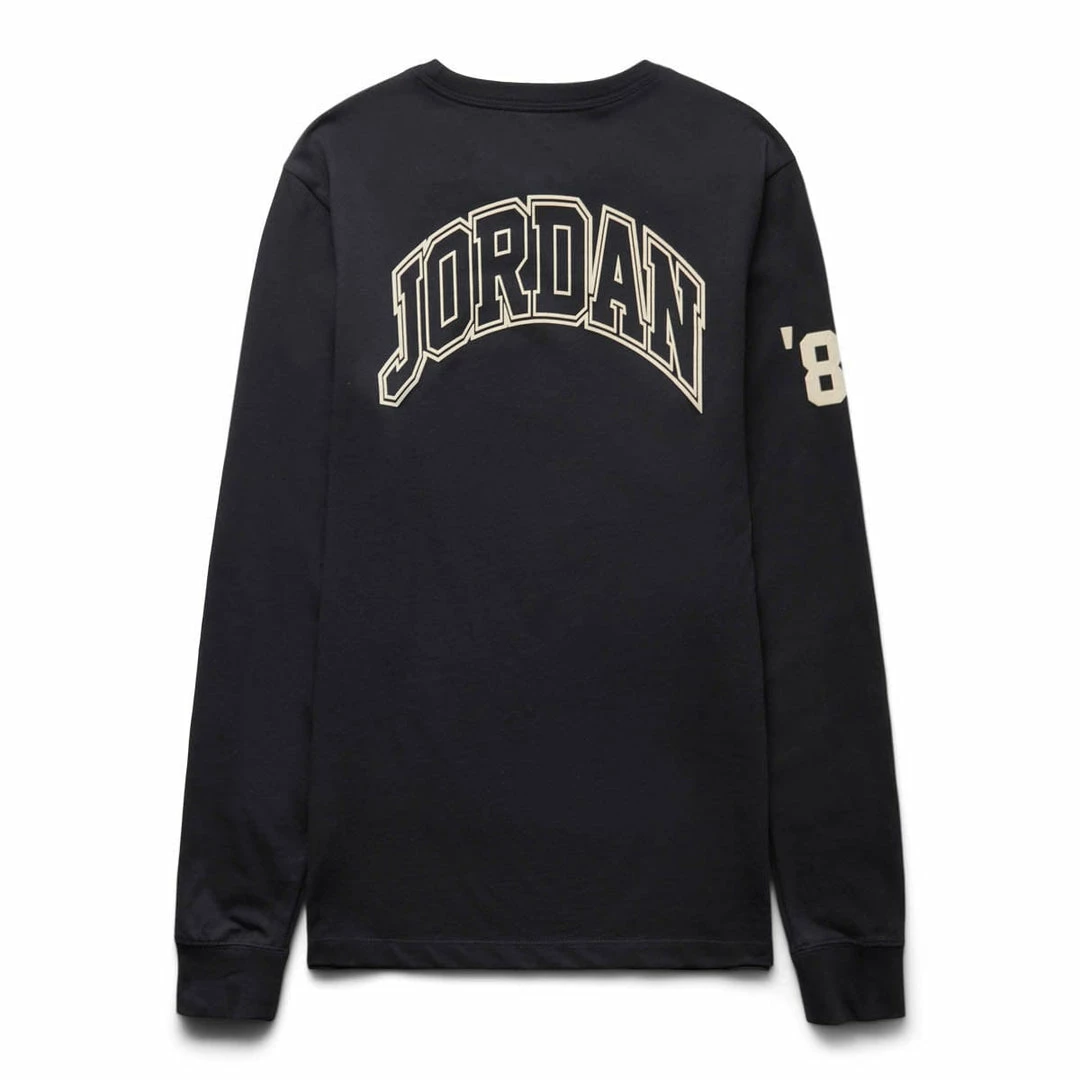 Buy βοΈ Air Jordan T-Shirts & Long Sleeves JORDAN HOLIDAY L/S CREW π₯° 2 Air Jordan T-Shirts & Long Sleeves JORDAN HOLIDAY L/S CREW