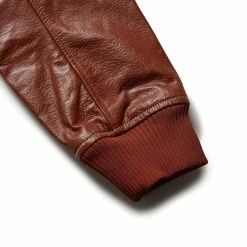 Air Jordan X Maison Château Rouge FLIGHT JACKET