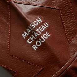 Air Jordan X Maison Château Rouge FLIGHT JACKET