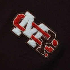 Air Jordan X Maison Château Rouge Women's Fleece Top