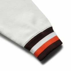 Air Jordan X Maison Château Rouge Women's Fleece Top