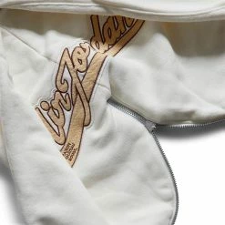 Air Jordan X Maison Château Rouge Women's Fleece Top