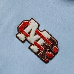 Air Jordan X Maison Château Rouge Fleece Top Women's