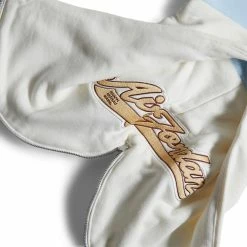 Air Jordan X Maison Château Rouge Fleece Top Women's