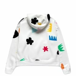 Air Jordan WOMEN'S JORDAN ARTIST SERIES MIA LEE HOODIE