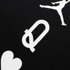 Air Jordan WOMEN'S FLIGHT TEE