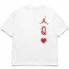 Air Jordan WOMEN'S FLIGHT TEE
