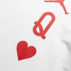 Air Jordan WOMEN'S FLIGHT TEE