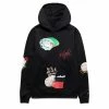 Air Jordan JORDAN ARTIST SERIES BY JACOB ROCHESTER Hoodies & Sweatshirts