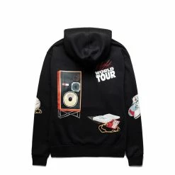 Air Jordan JORDAN ARTIST SERIES BY JACOB ROCHESTER Hoodies & Sweatshirts