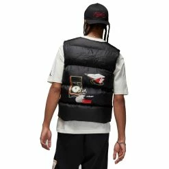 Air Jordan Outerwear JORDAN ARTIST SERIES BY JACOB ROCHESTER