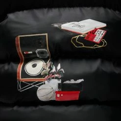 Air Jordan Outerwear JORDAN ARTIST SERIES BY JACOB ROCHESTER