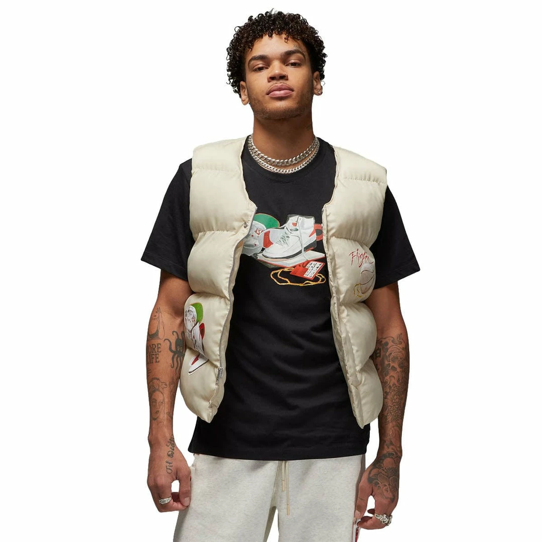 New βοΈ Air Jordan Outerwear JORDAN ARTIST SERIES BY JACOB ROCHESTER π 1 Air Jordan Outerwear JORDAN ARTIST SERIES BY JACOB ROCHESTER