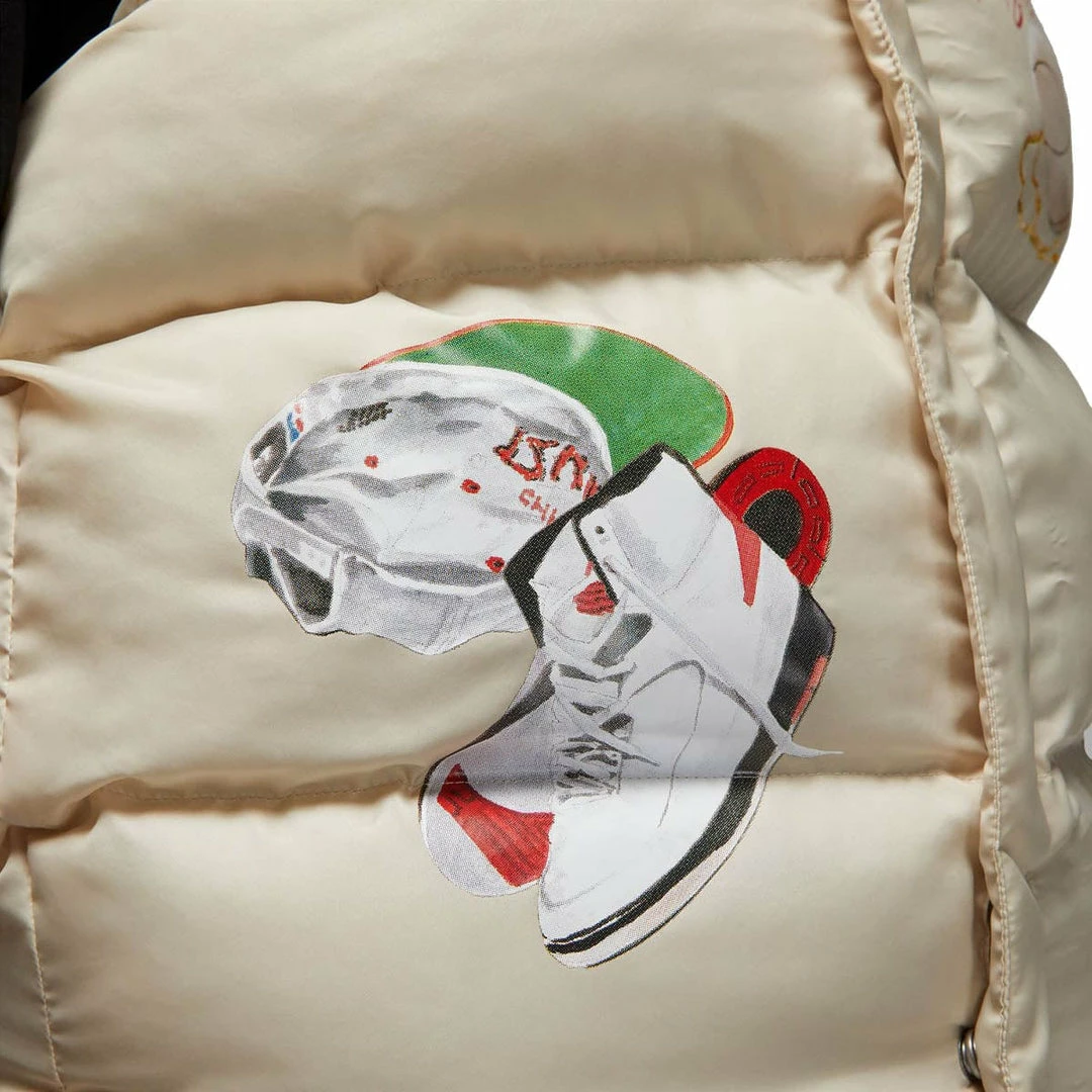 New βοΈ Air Jordan Outerwear JORDAN ARTIST SERIES BY JACOB ROCHESTER π 3 Air Jordan Outerwear JORDAN ARTIST SERIES BY JACOB ROCHESTER