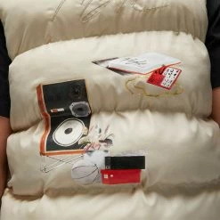 New βοΈ Air Jordan Outerwear JORDAN ARTIST SERIES BY JACOB ROCHESTER π 12 Air Jordan Outerwear JORDAN ARTIST SERIES BY JACOB ROCHESTER