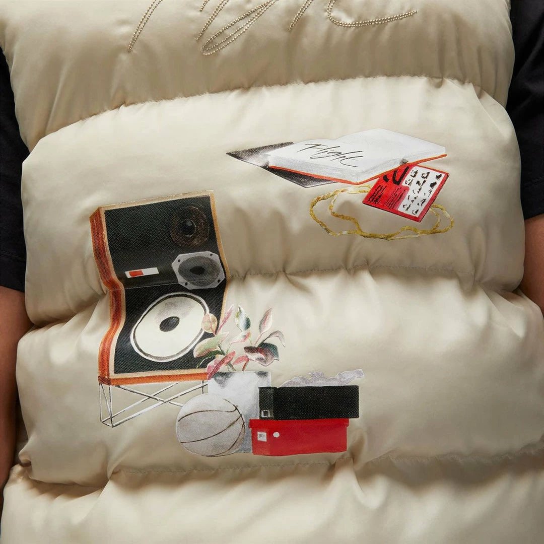 New βοΈ Air Jordan Outerwear JORDAN ARTIST SERIES BY JACOB ROCHESTER π 6 Air Jordan Outerwear JORDAN ARTIST SERIES BY JACOB ROCHESTER