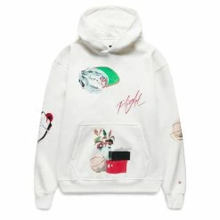 Air Jordan JORDAN ARTIST SERIES BY JACOB ROCHESTER Hoodies & Sweatshirts