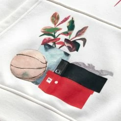 Air Jordan JORDAN ARTIST SERIES BY JACOB ROCHESTER Hoodies & Sweatshirts