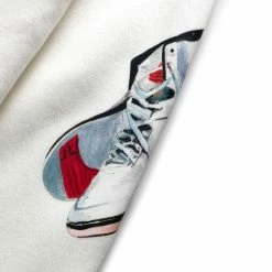 Air Jordan JORDAN ARTIST SERIES BY JACOB ROCHESTER Hoodies & Sweatshirts
