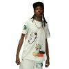 Air Jordan JORDAN ARTIST SERIES BY JACOB ROCHESTER T-Shirts & Long Sleeves