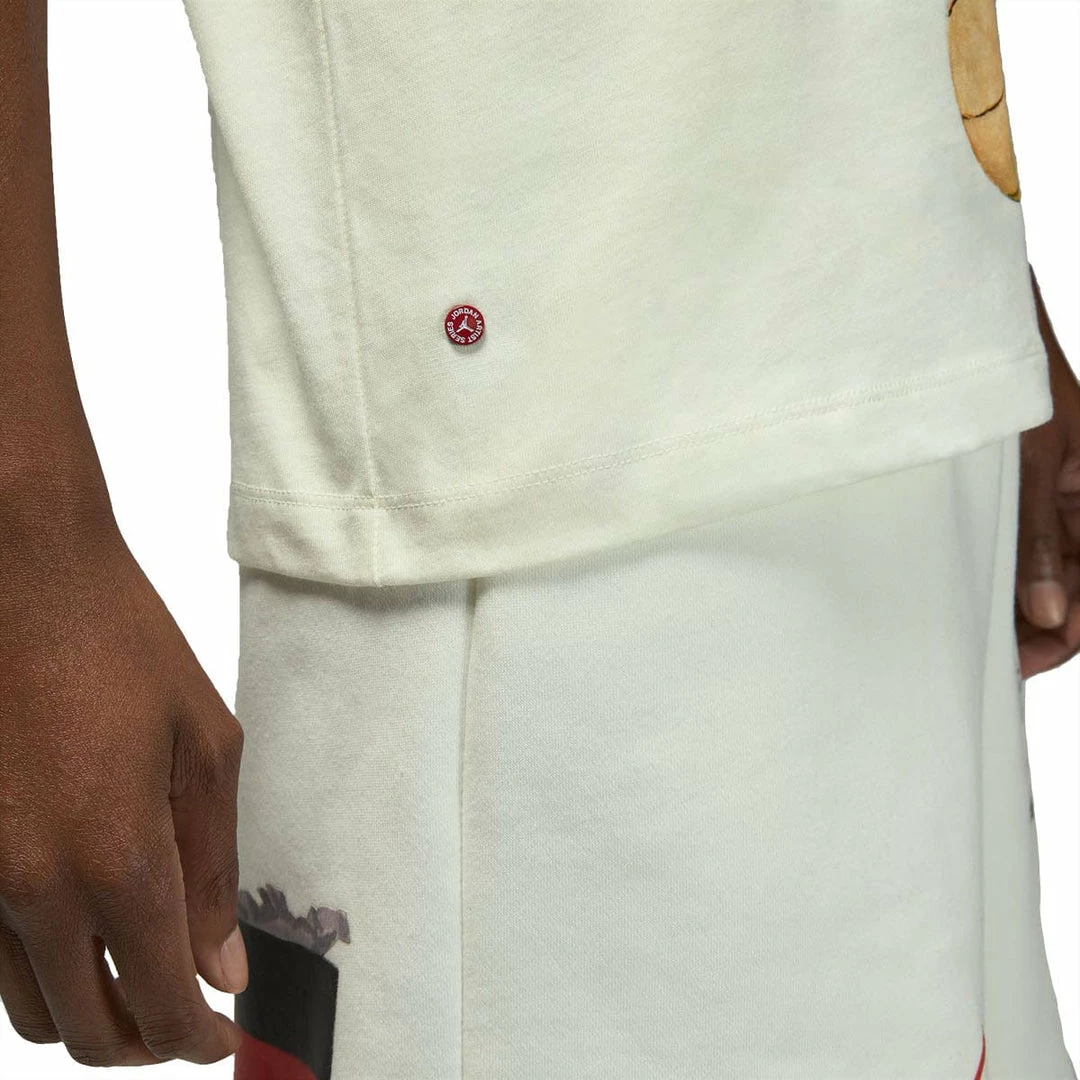 Wholesale ✨ Air Jordan JORDAN ARTIST SERIES BY JACOB ROCHESTER T-Shirts & Long Sleeves ⌛ 4 Air Jordan JORDAN ARTIST SERIES BY JACOB ROCHESTER T-Shirts & Long Sleeves