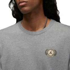 Cheap π Air Jordan MEN'S J HOLIDAY L/S CREW T-Shirts & Long Sleeves π 6 Air Jordan MEN'S J HOLIDAY L/S CREW T-Shirts & Long Sleeves