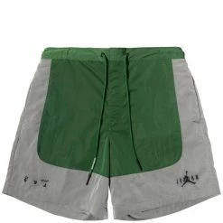 Air Jordan Bottoms X Off-White SHORTS