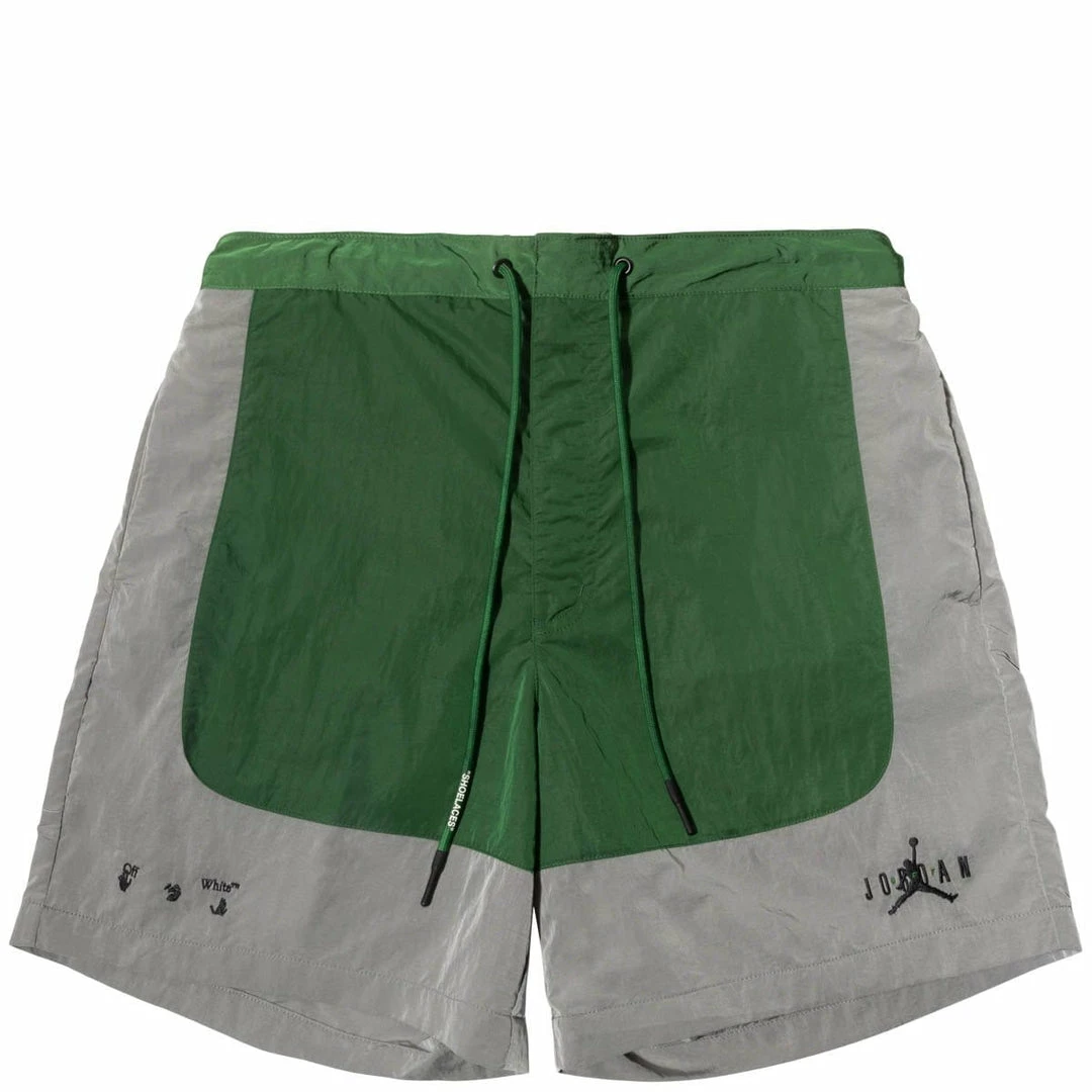 Wholesale 🥰 Air Jordan Bottoms X Off-White SHORTS ✨ 1 Air Jordan Bottoms X Off-White SHORTS