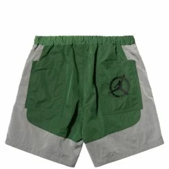 Air Jordan Bottoms X Off-White SHORTS