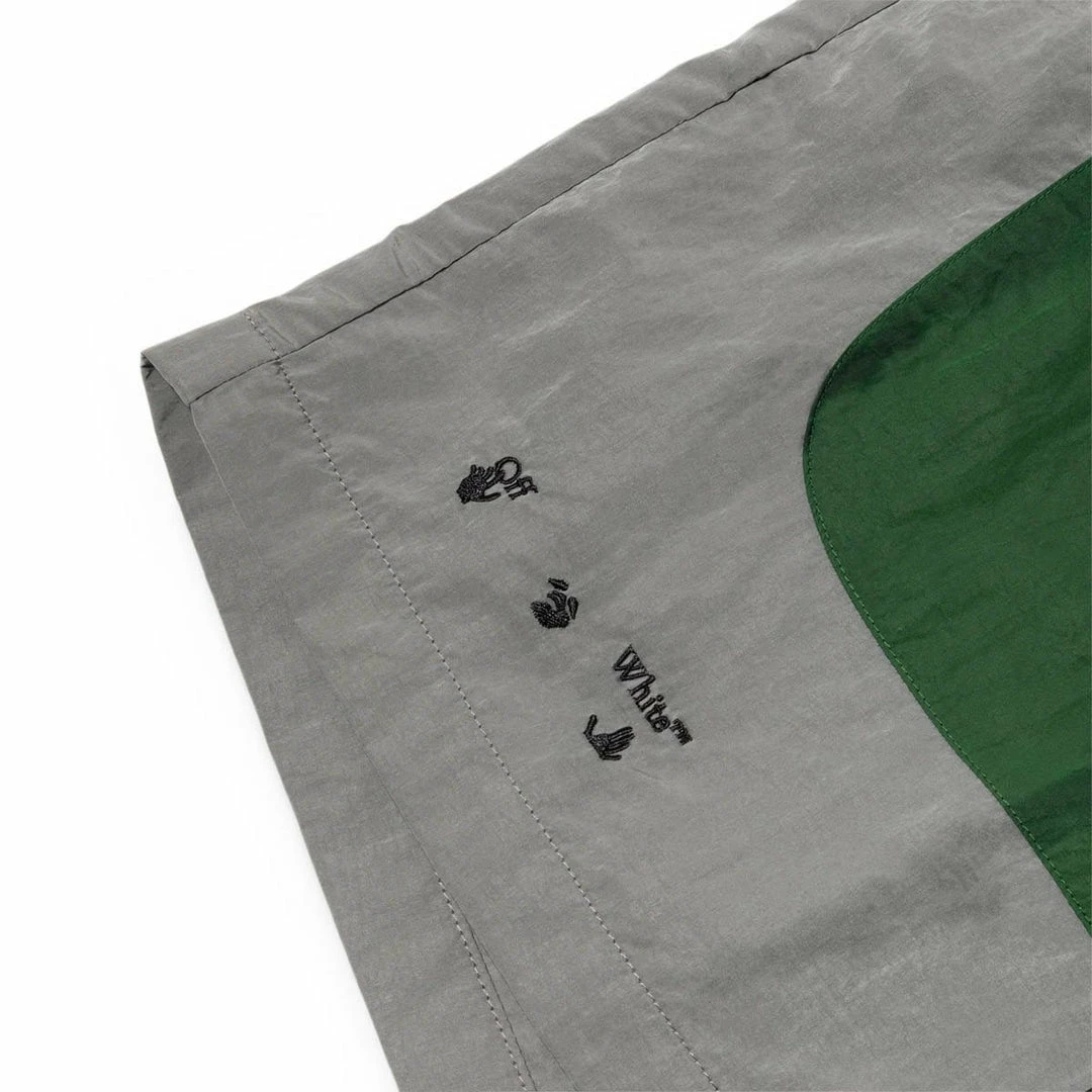 Wholesale 🥰 Air Jordan Bottoms X Off-White SHORTS ✨ 4 Air Jordan Bottoms X Off-White SHORTS