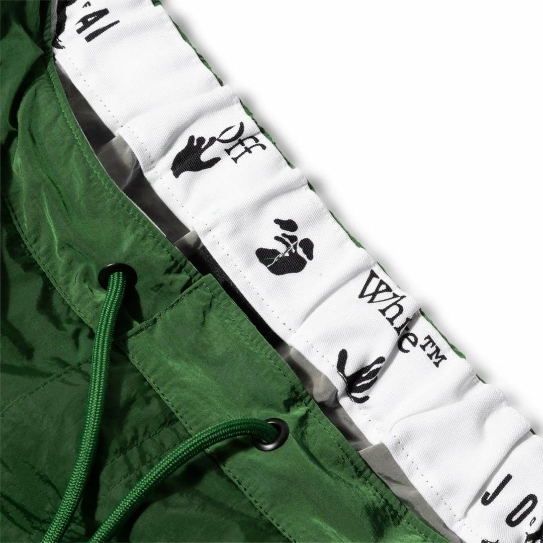 Wholesale 🥰 Air Jordan Bottoms X Off-White SHORTS ✨ 5 Air Jordan Bottoms X Off-White SHORTS