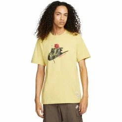 Nike T-Shirts & Long Sleeves SPORTSWEAR TEE