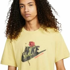 Cheap ✔️ Nike T-Shirts & Long Sleeves SPORTSWEAR TEE 🤩 6 Nike T-Shirts & Long Sleeves SPORTSWEAR TEE