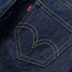 Junya Watanabe X LEVI'S PANTS Bottoms